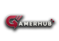 That gamer hub