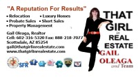 Gail oleaga west usa realty