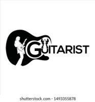 That guitar man