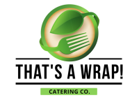 Thats a wrap catering company
