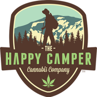 The happy camper cannabis company