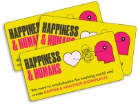 The happiness index ltd