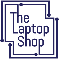 The laptop shop