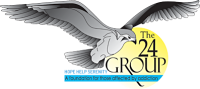 The 24 group, inc.