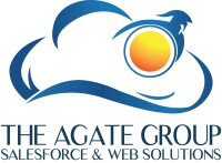 The agate group