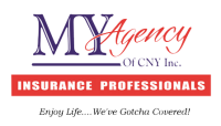 The agency of cny