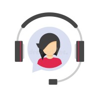 The agent help desk