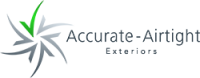 Accurate-airtight exteriors