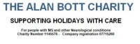 The alan bott centre