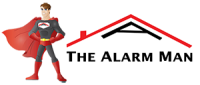 The alarm man inc