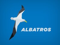 The albatross
