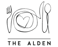 The alden restaurant