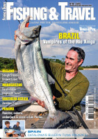 Angler magazine