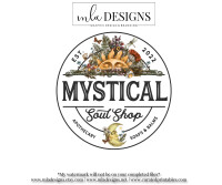 The apothecary shop