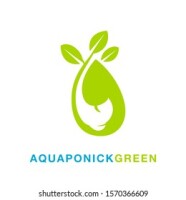 The aquaponic farm