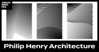 Philip henry architecture