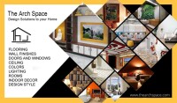 The arch architectural finishes, flooring & more