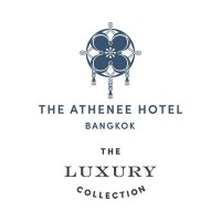 The athenee hotel, a luxury collection hotel, bangkok