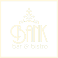 The bank restaurant & bar