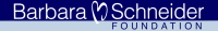 Barbara schneider foundation