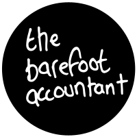 The barefoot accountant &#40;uk&#41;