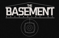 The basement studios