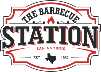 The bbq station & catering company