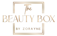 The beauty box salon