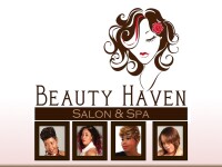 Beauty haven salon