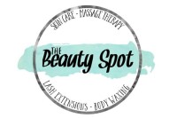 The beauty spot- st. george, ut