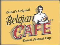 The belgian cafe
