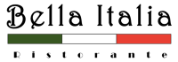 Bella bella italian restaurant