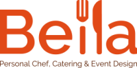 Bella cuisine personal chef