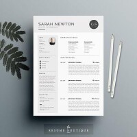 The best resumes