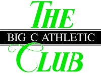 The big c athletic club