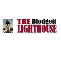 Blodgett lighthouse