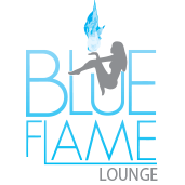 Blue flame lounge