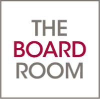 The board room