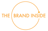 The brand inside