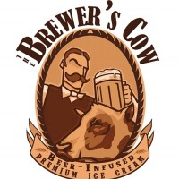 The brewer's cow