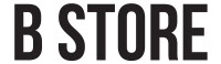 The b. store