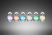The bubble collection