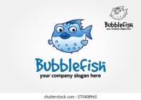 Bubble fish