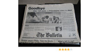The bulletin (philadelphia)