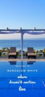 The bungalow suites, inc.