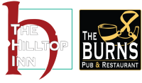 The burns pub & restaurant
