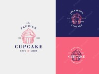 The cupcake cafe