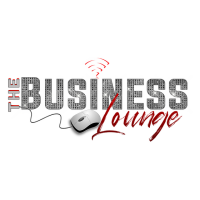The business lounge