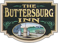 Buttersburg inn