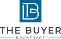 The buyer brokerage
